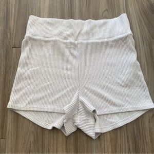 A&F Cozy Lounge Shorts size L
